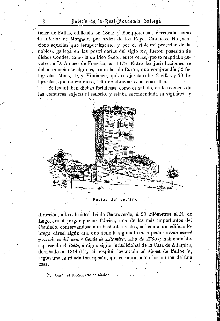 folla de libro