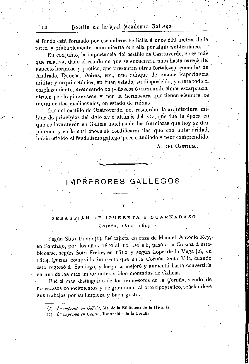 folla de libro
