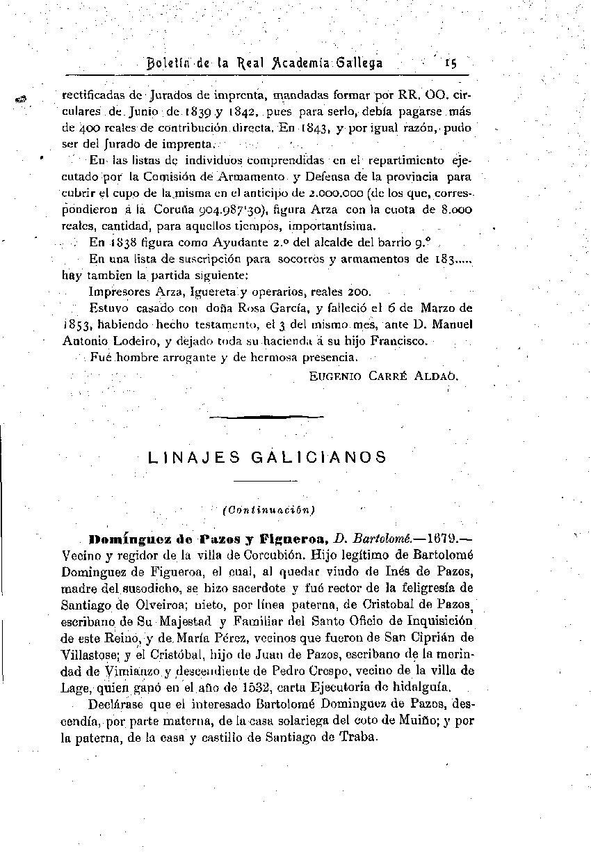 folla de libro