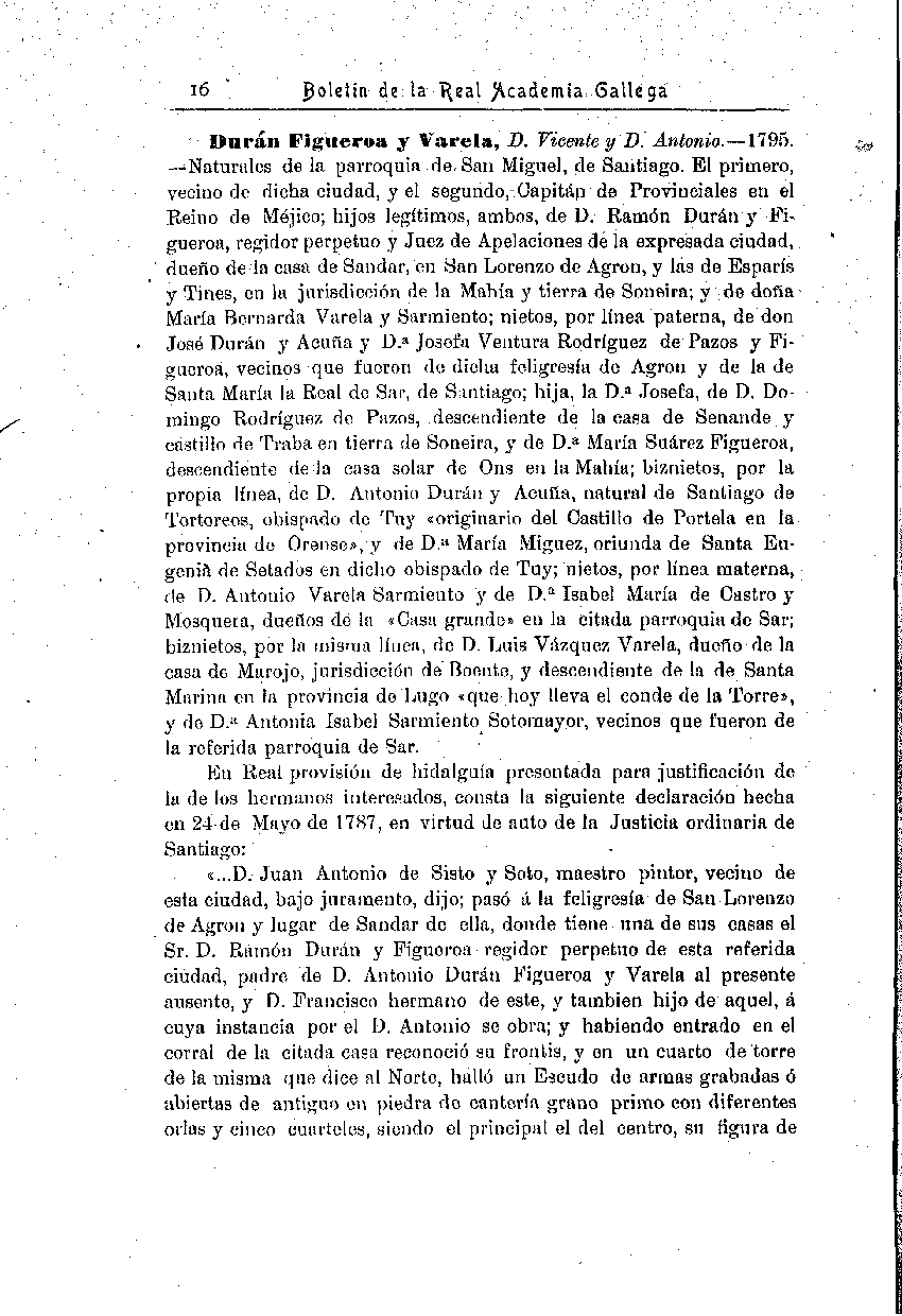 folla de libro