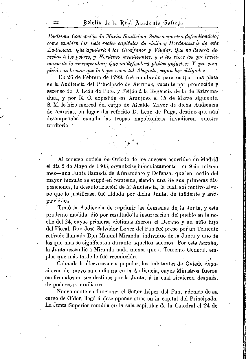 folla de libro
