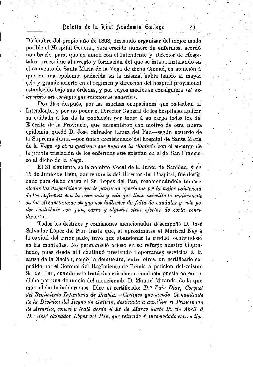 folla de libro