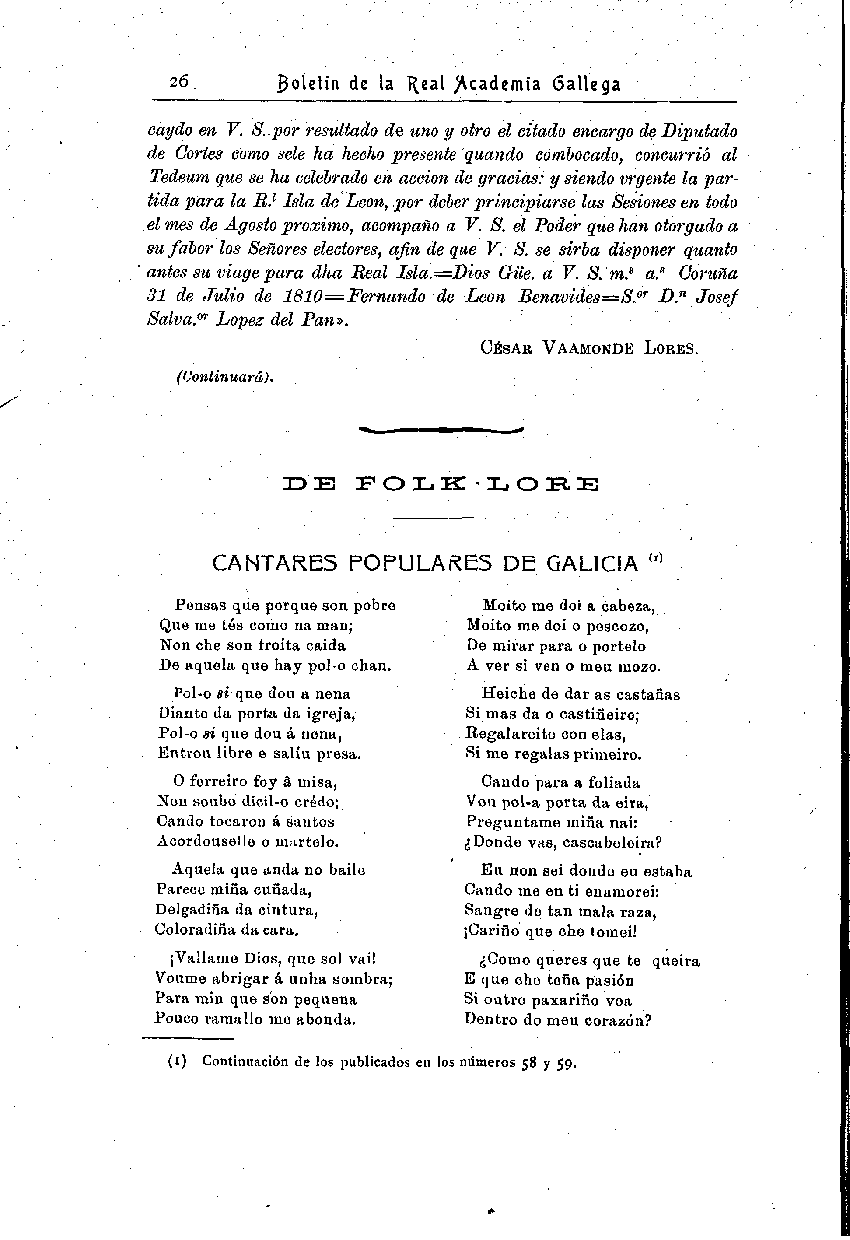 folla de libro
