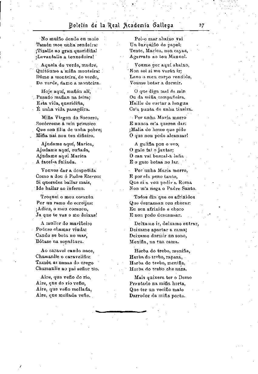 folla de libro