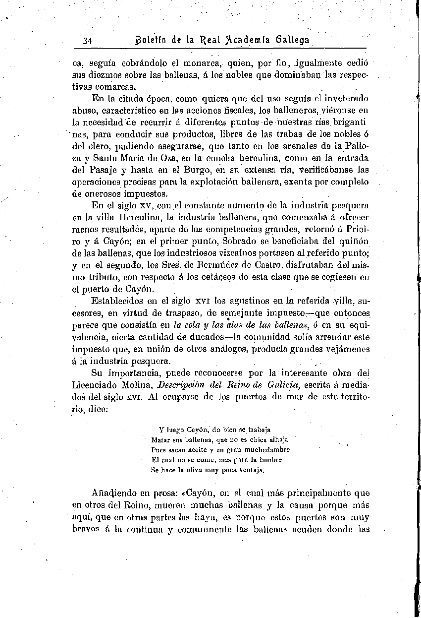 folla de libro