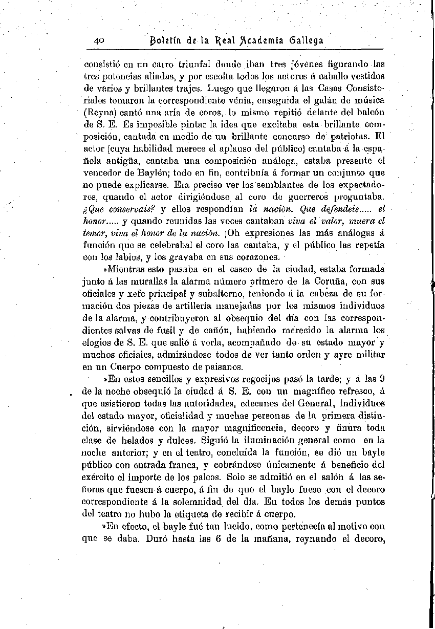 folla de libro