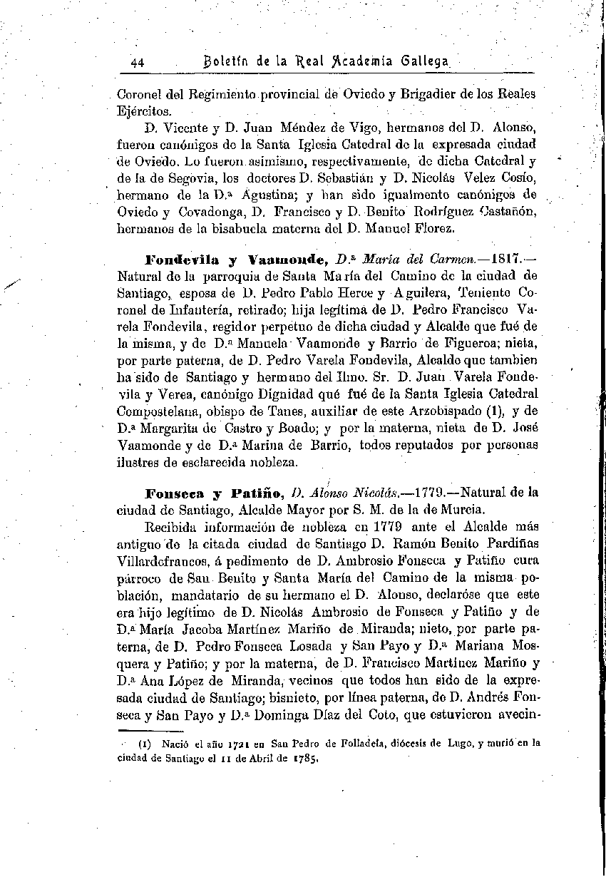 folla de libro