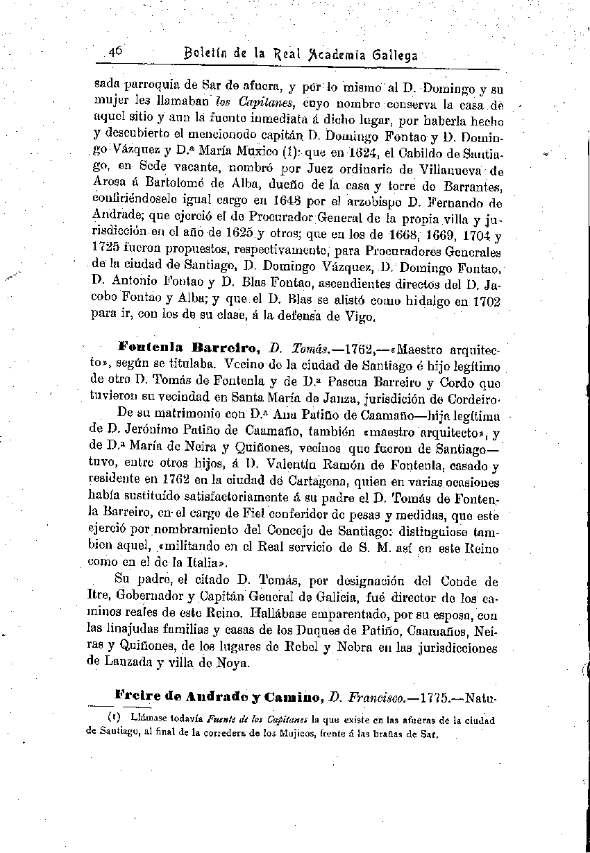 folla de libro