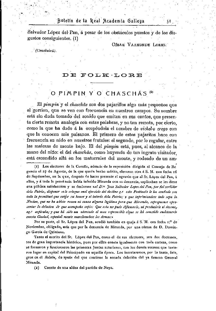 folla de libro