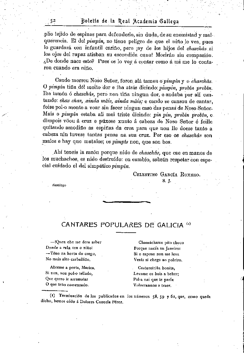 folla de libro
