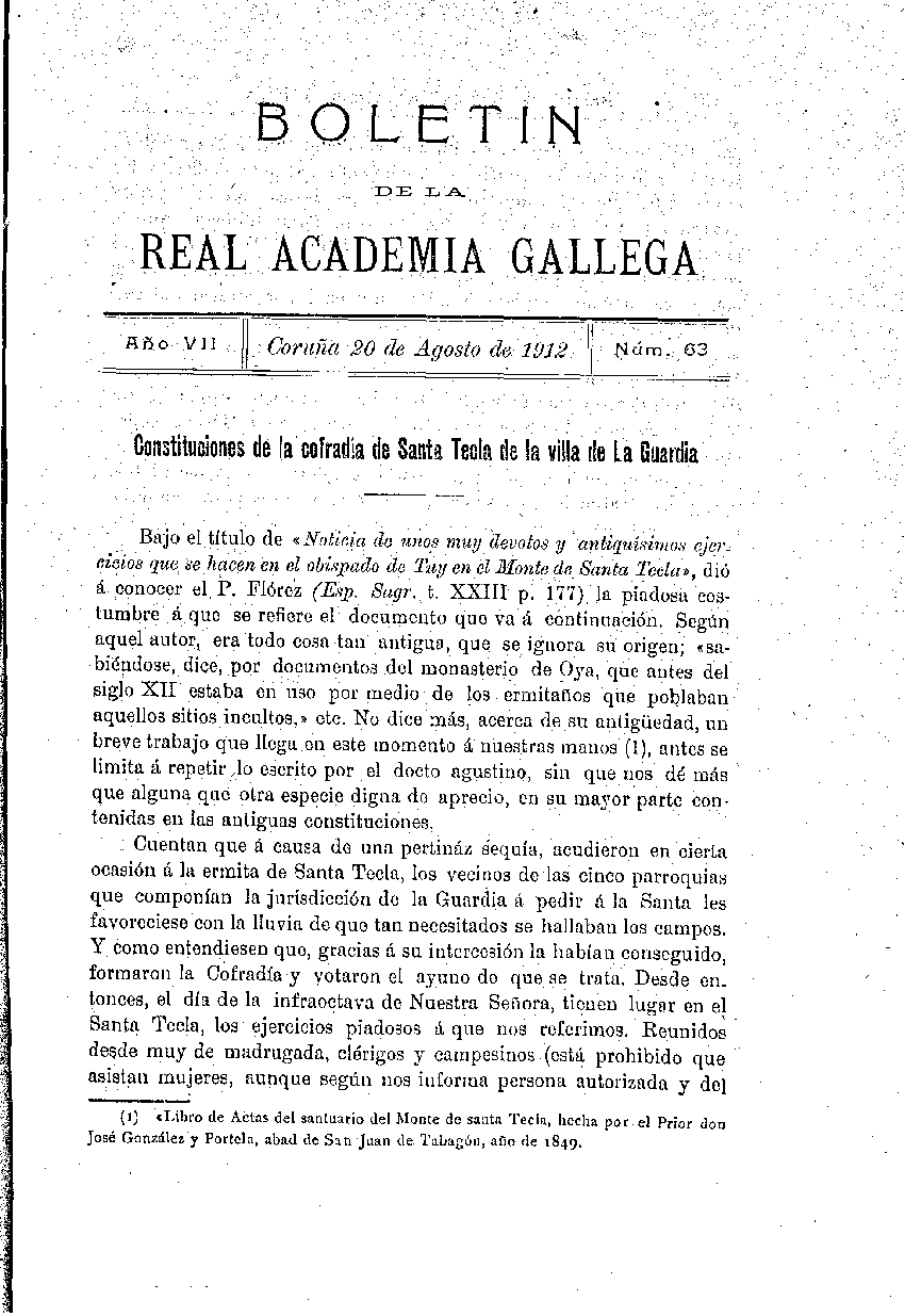 folla de libro