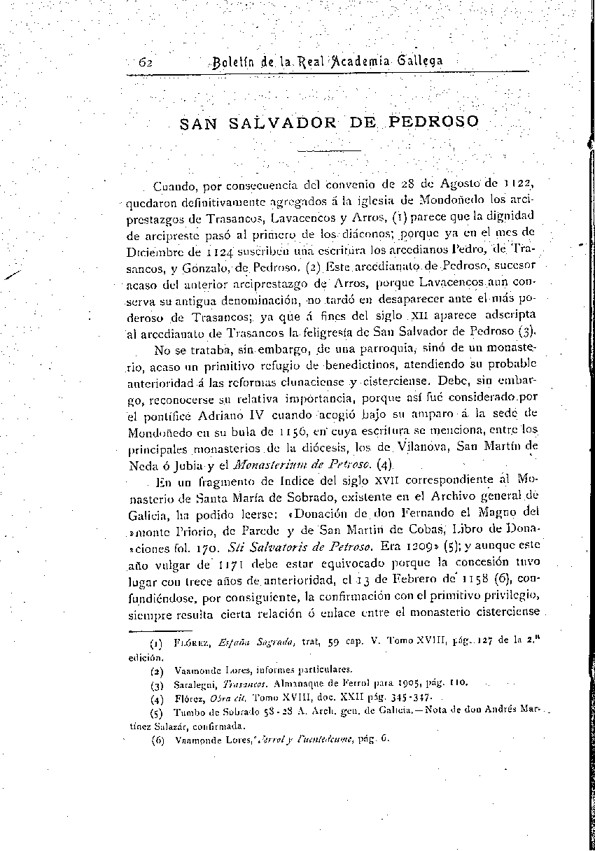 folla de libro