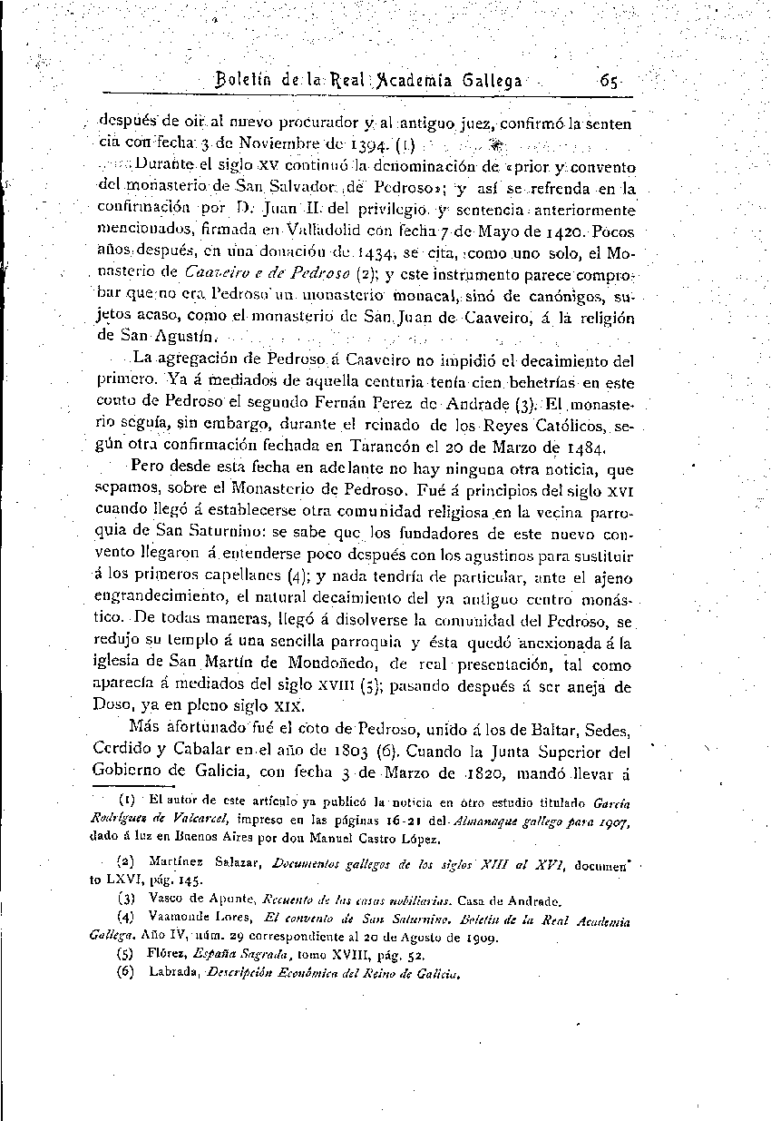 folla de libro