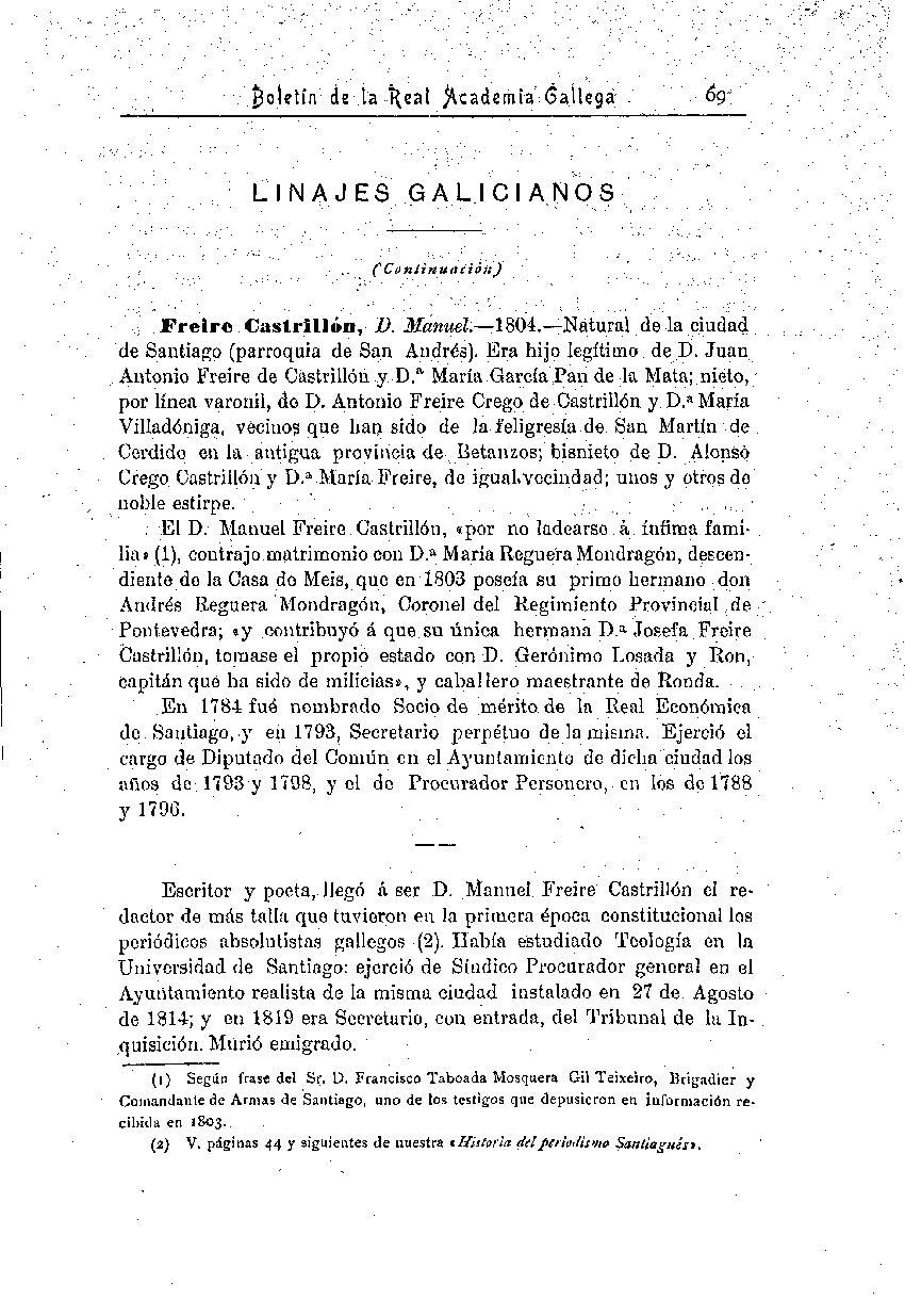 folla de libro