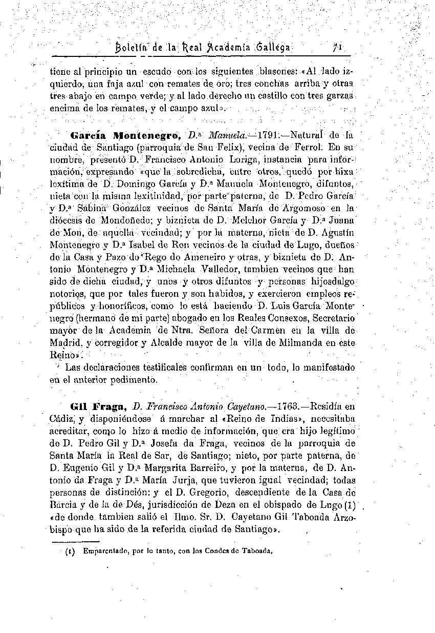 folla de libro