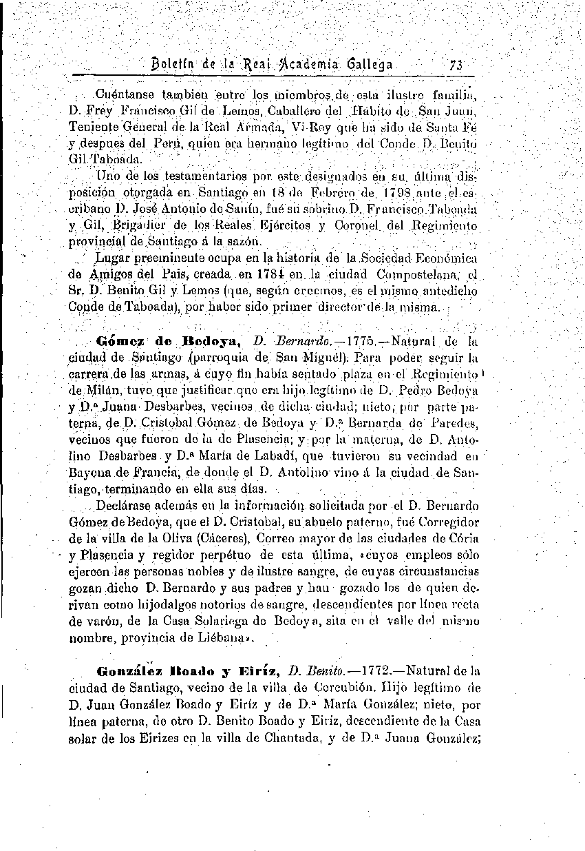 folla de libro
