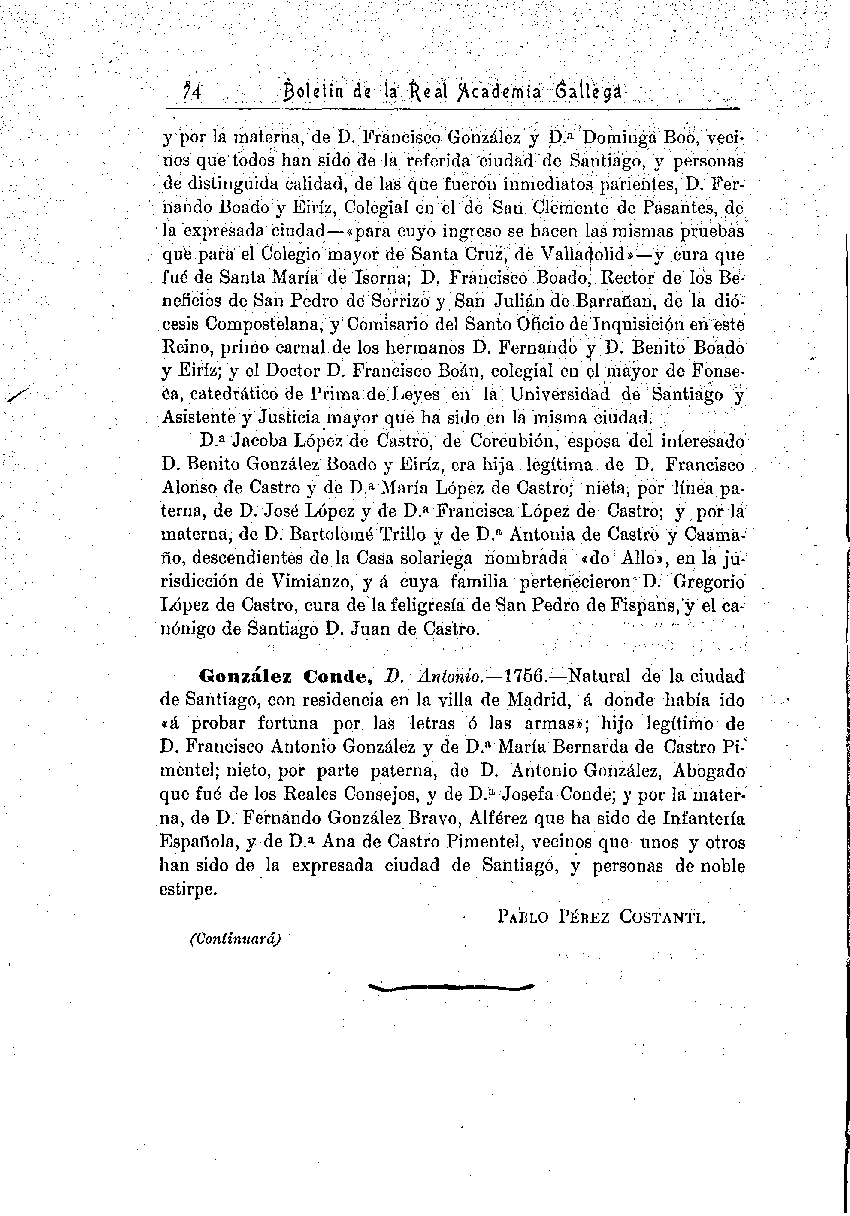 folla de libro