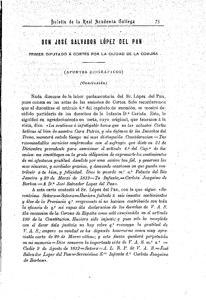 folla de libro