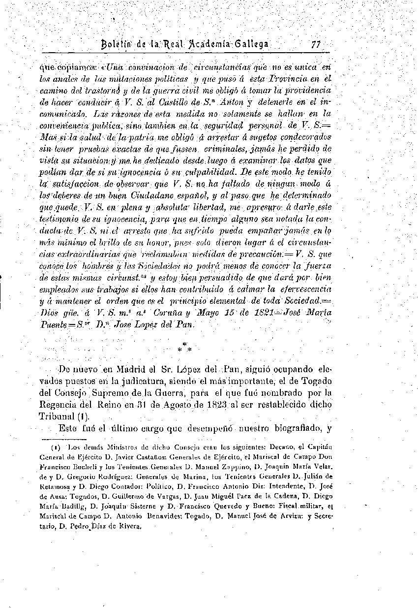 folla de libro