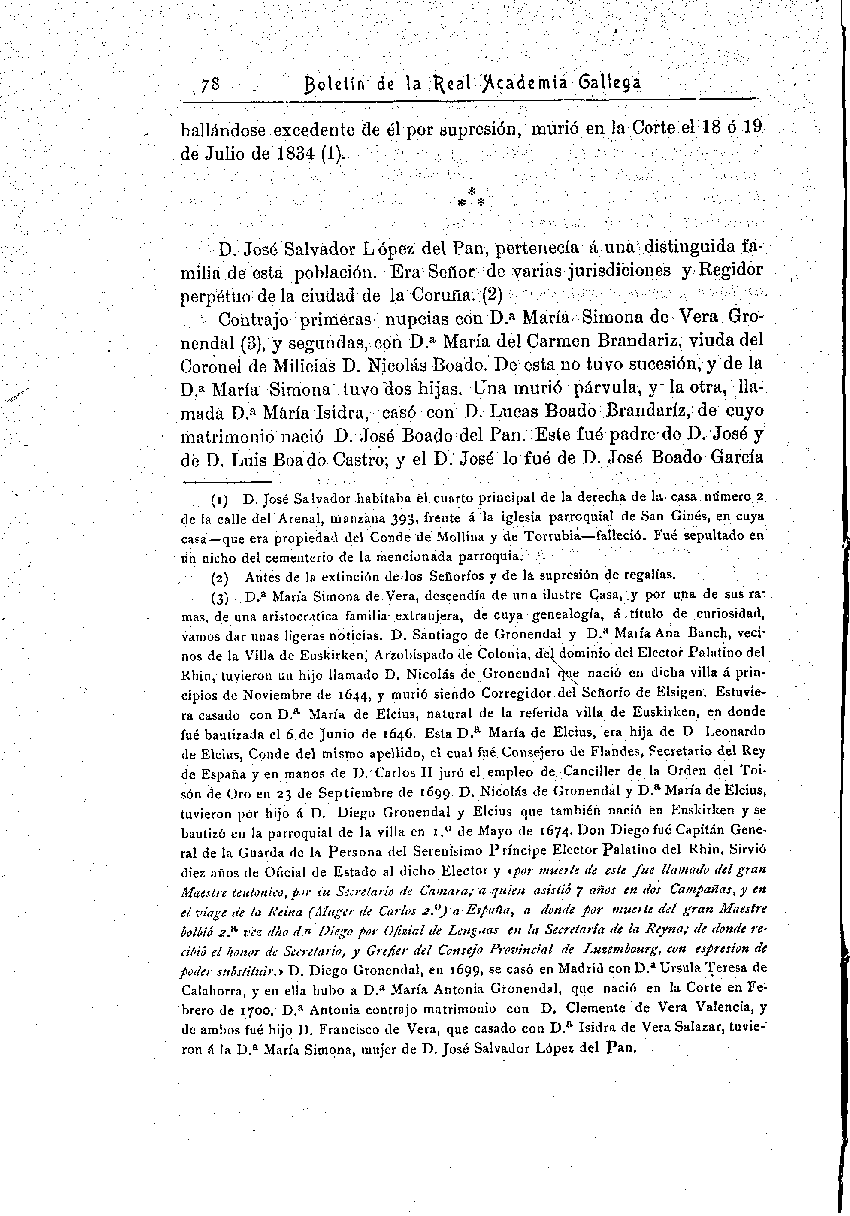 folla de libro