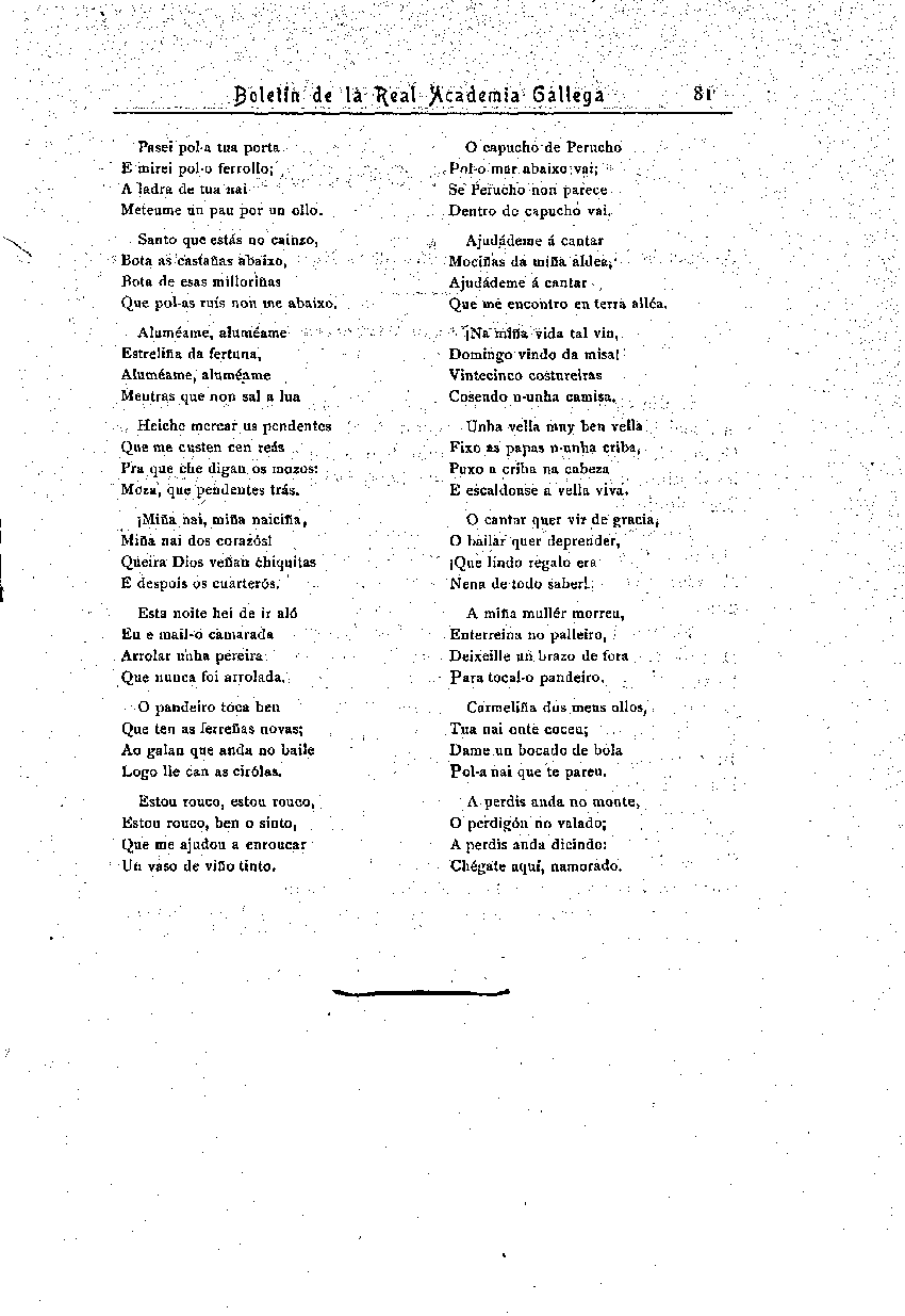 folla de libro