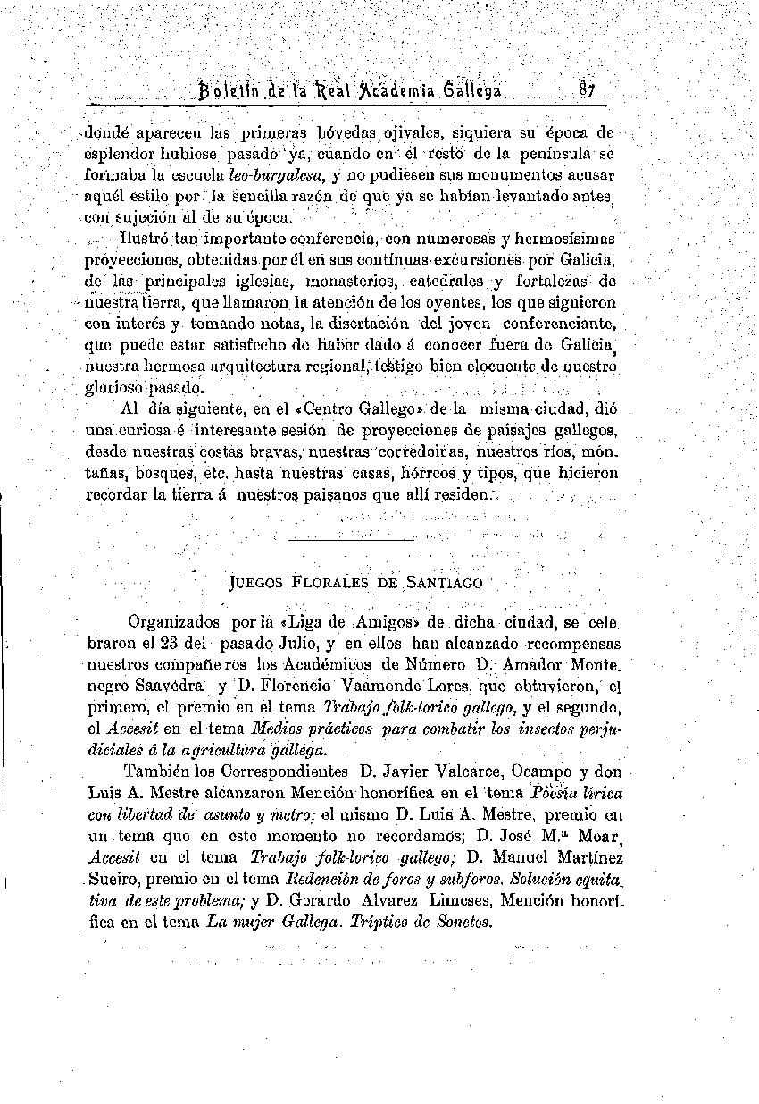 folla de libro