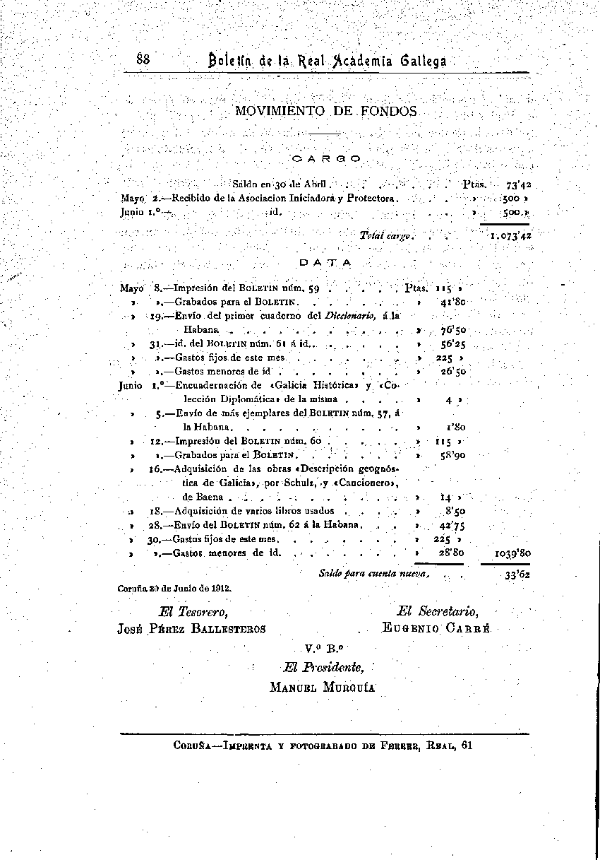 folla de libro
