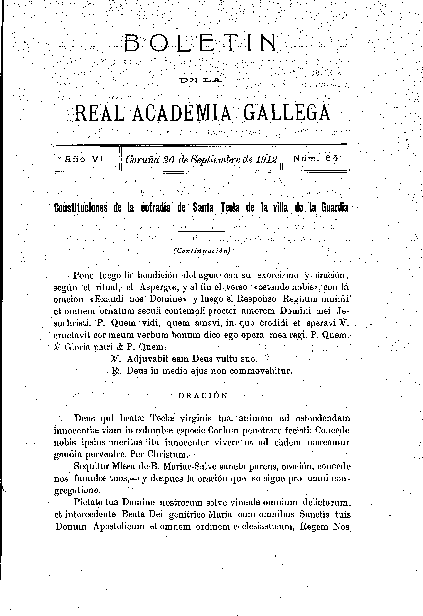 folla de libro