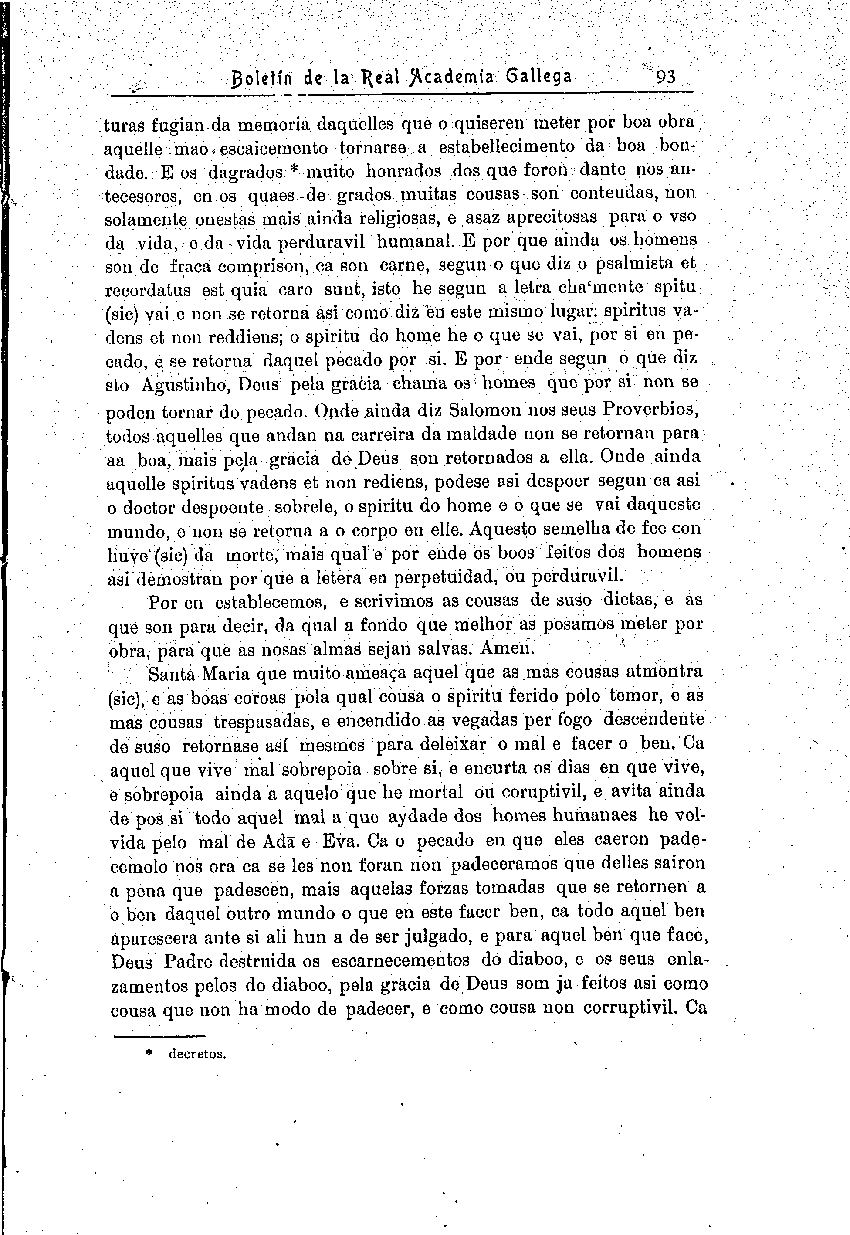 folla de libro