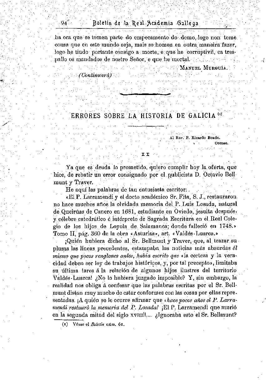 folla de libro