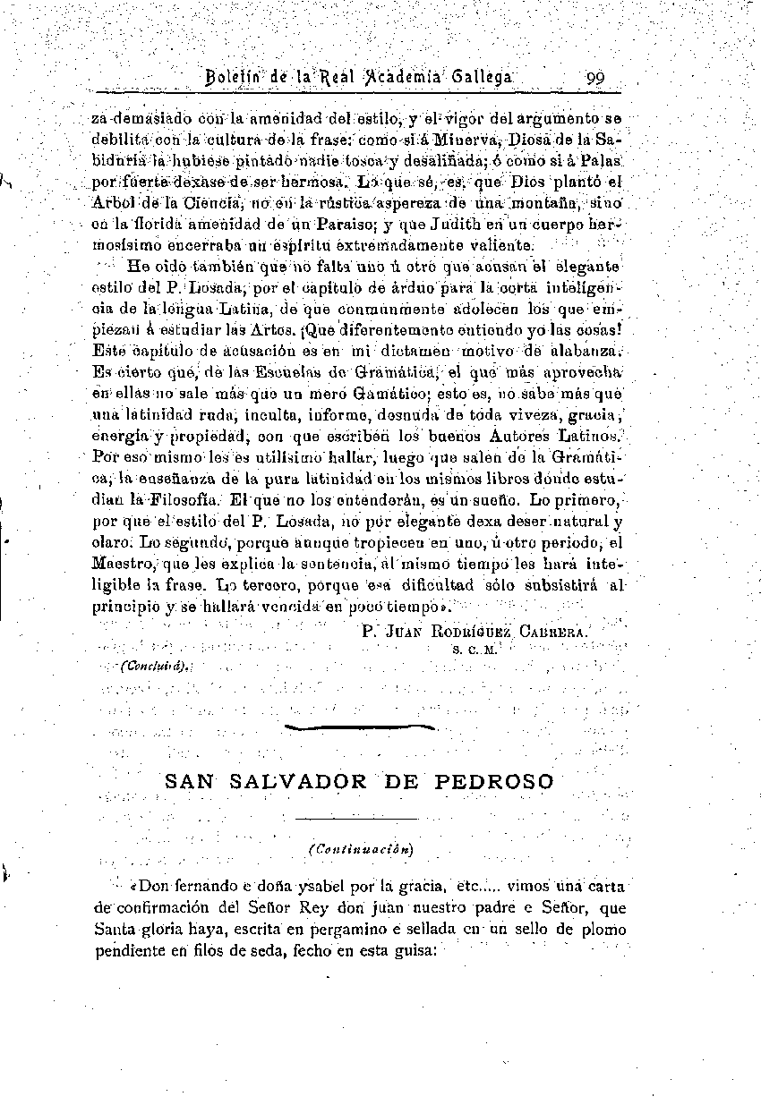 folla de libro