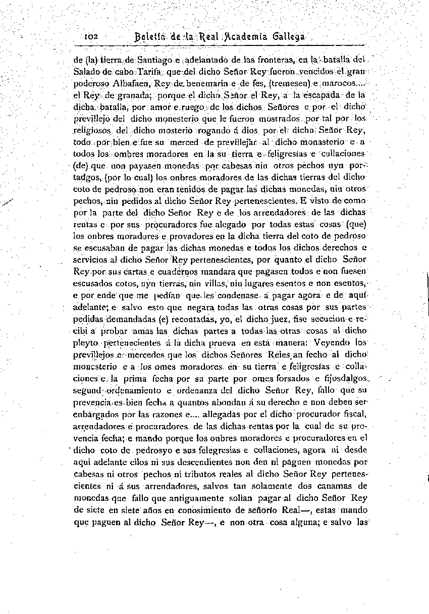 folla de libro