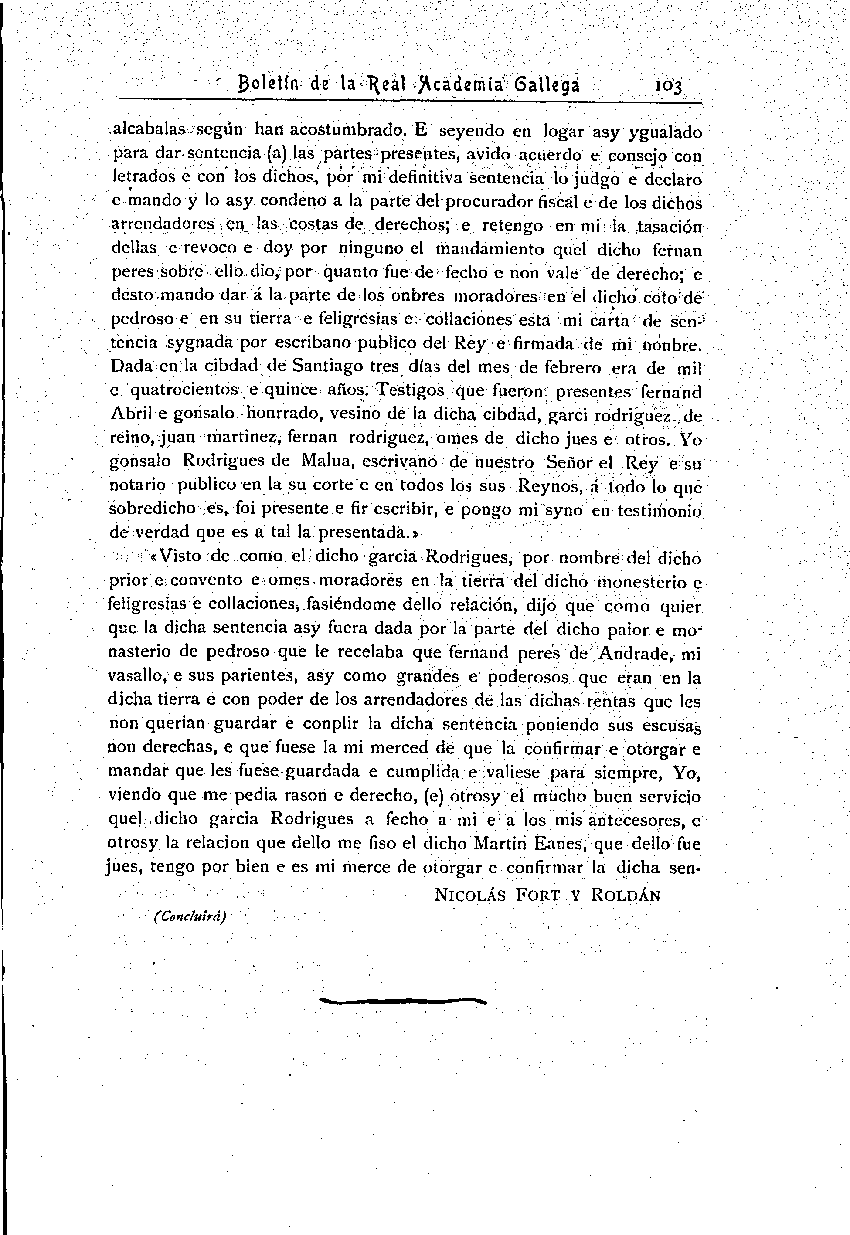 folla de libro