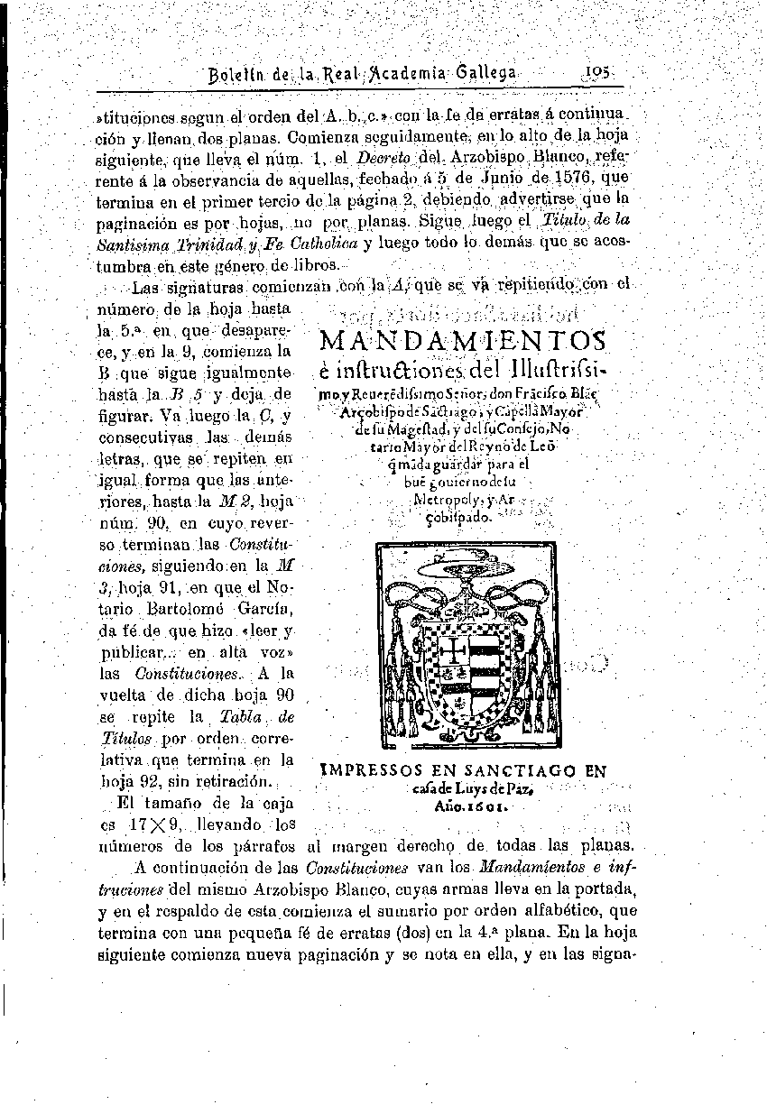 folla de libro