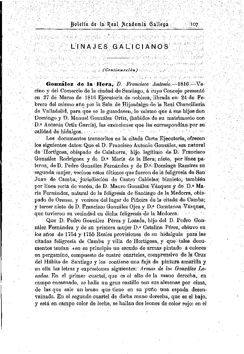 folla de libro
