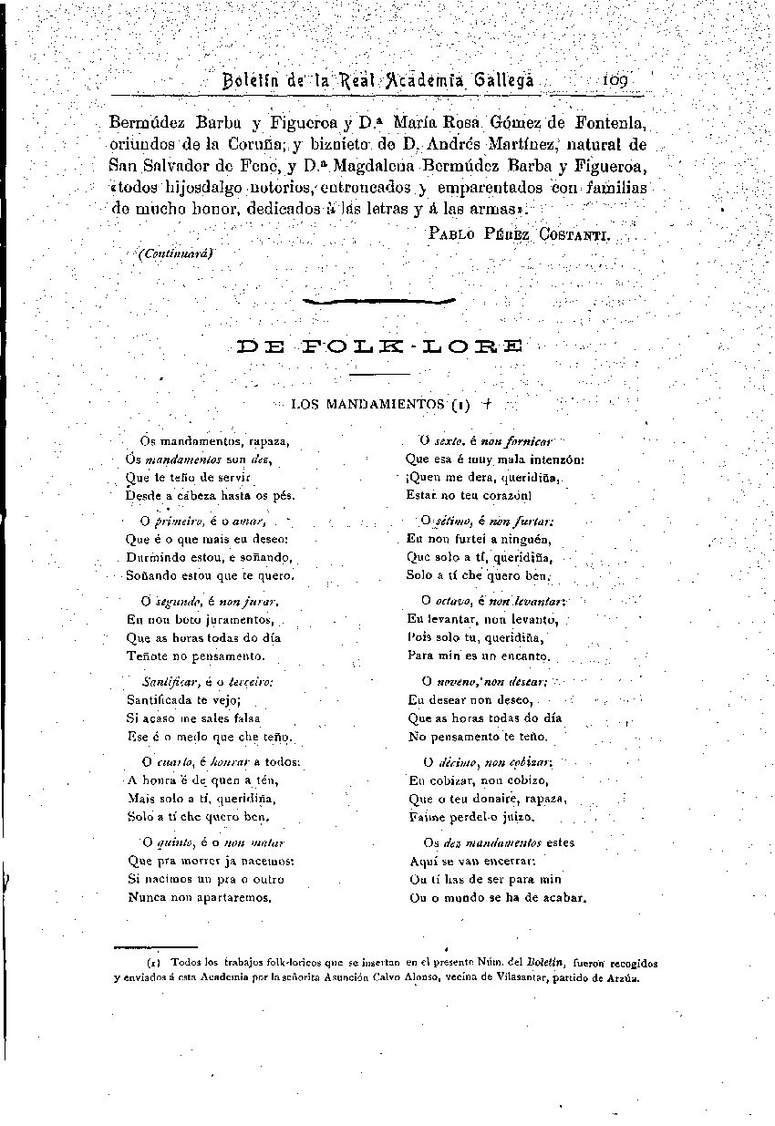 folla de libro