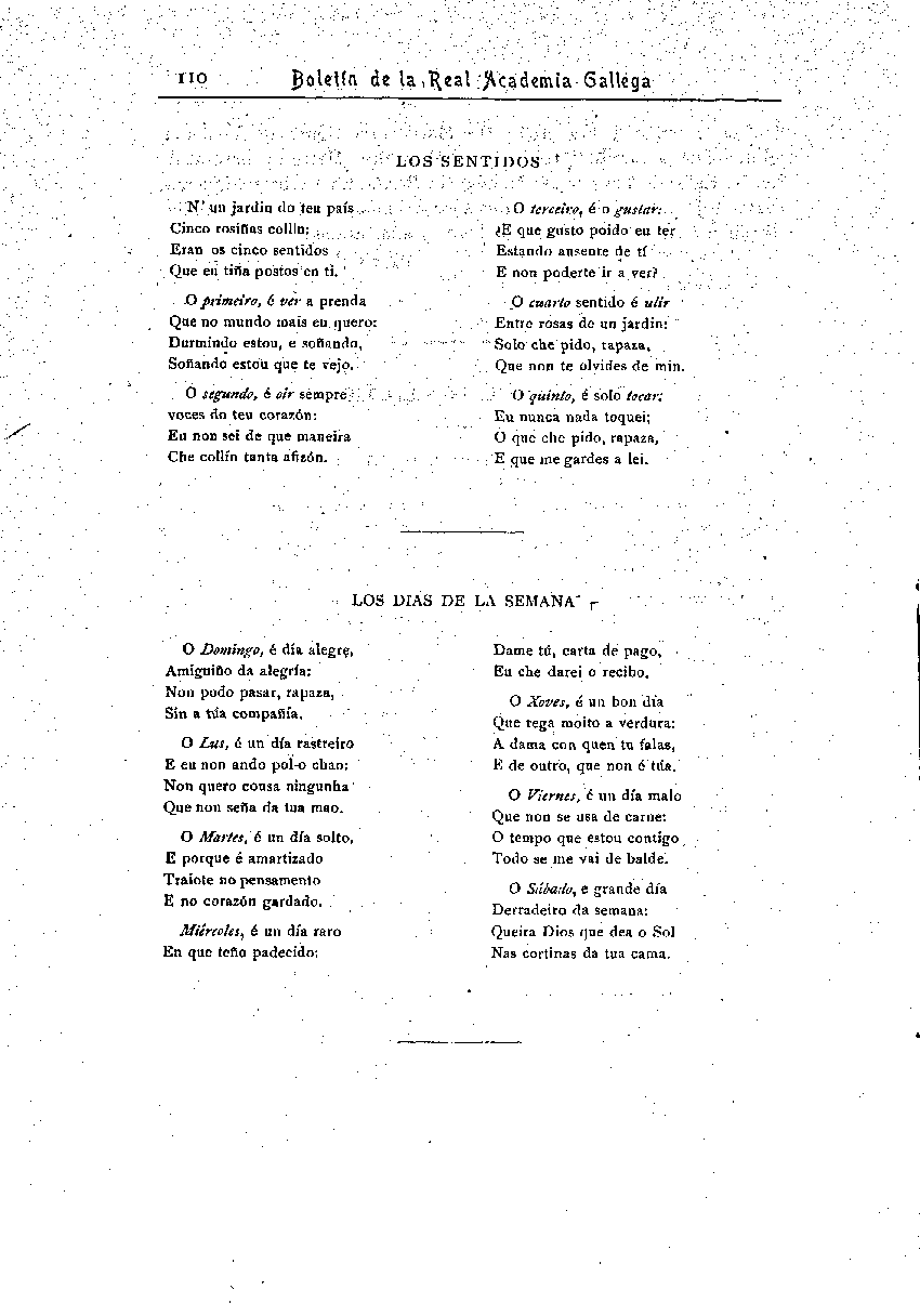 folla de libro