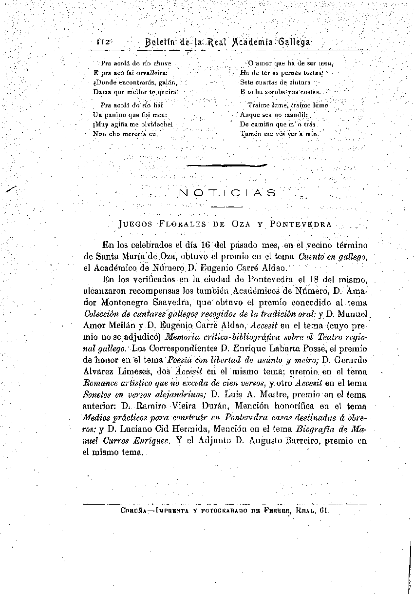 folla de libro