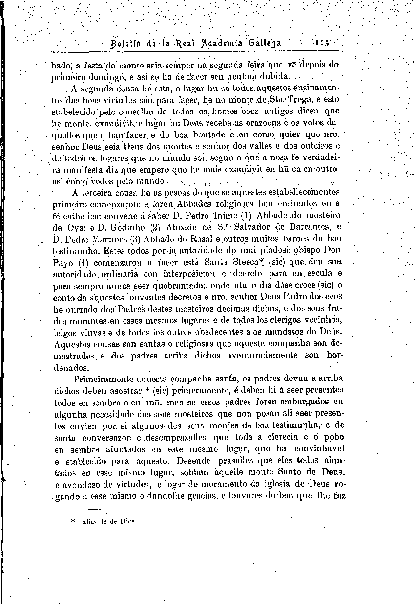 folla de libro