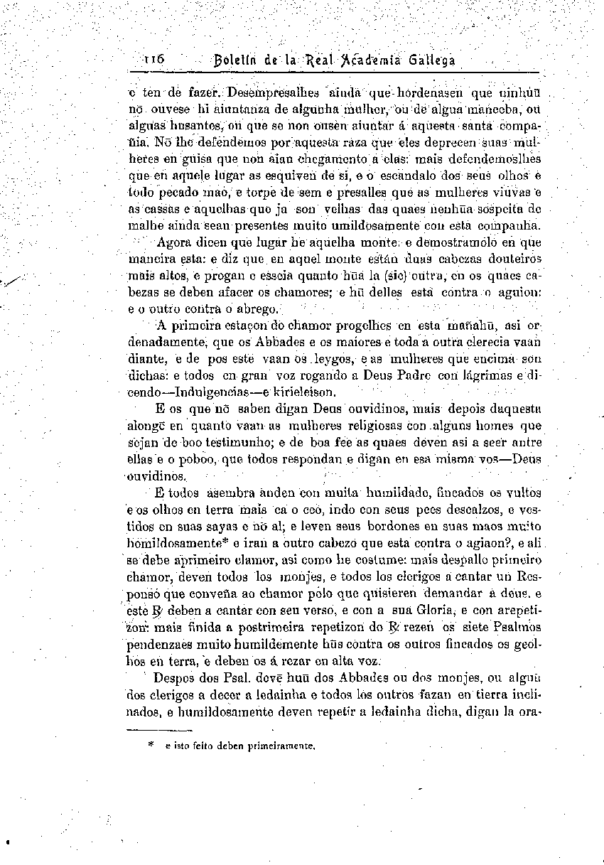 folla de libro