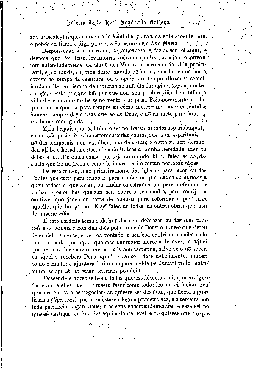 folla de libro