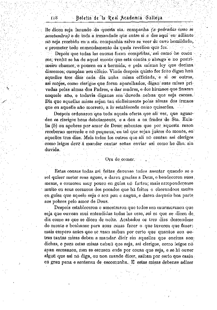 folla de libro