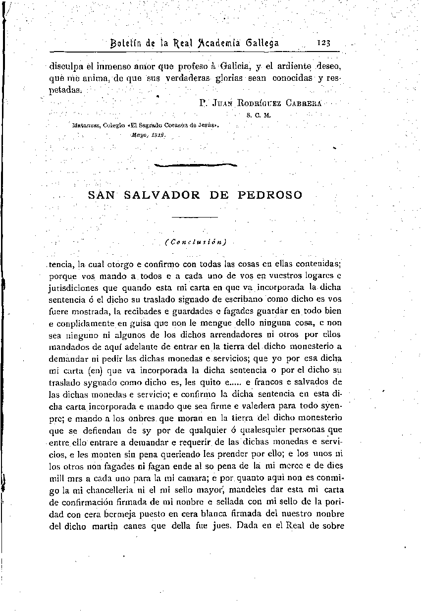 folla de libro