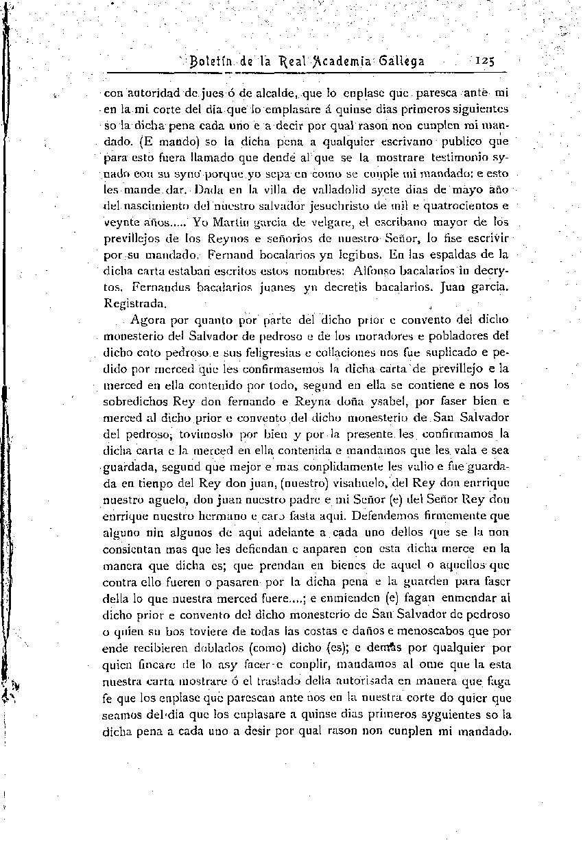 folla de libro