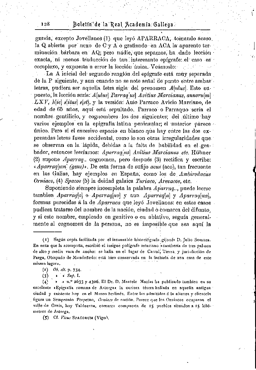 folla de libro