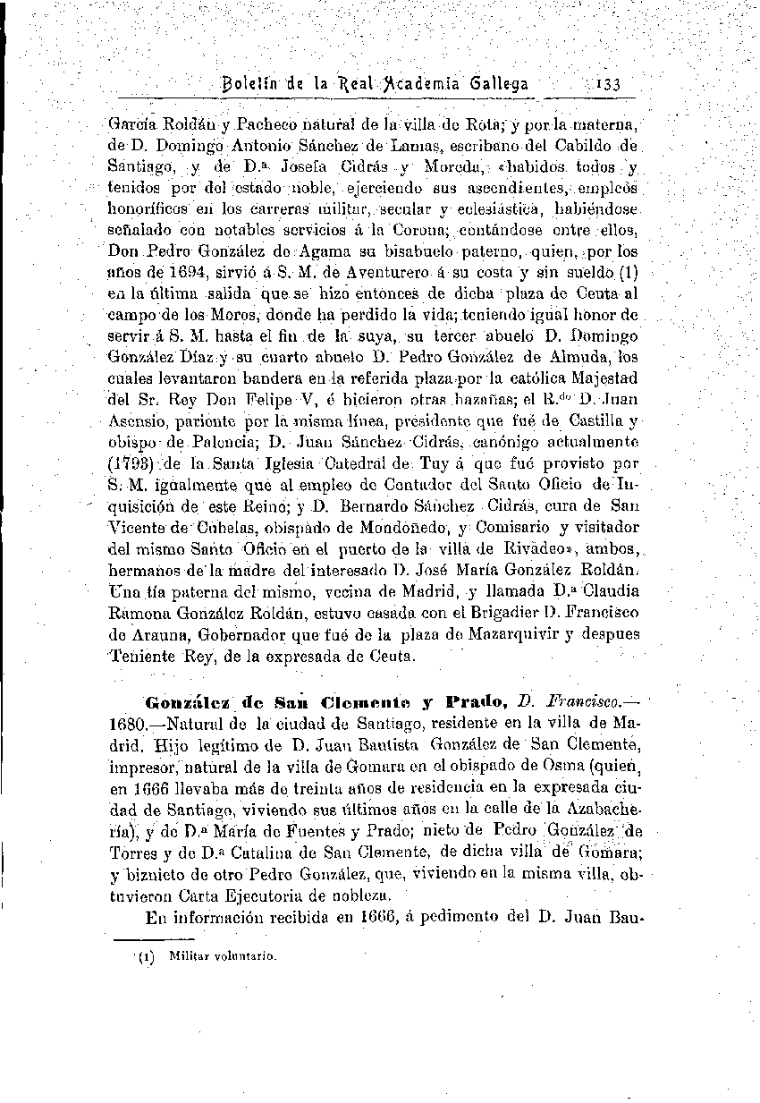 folla de libro