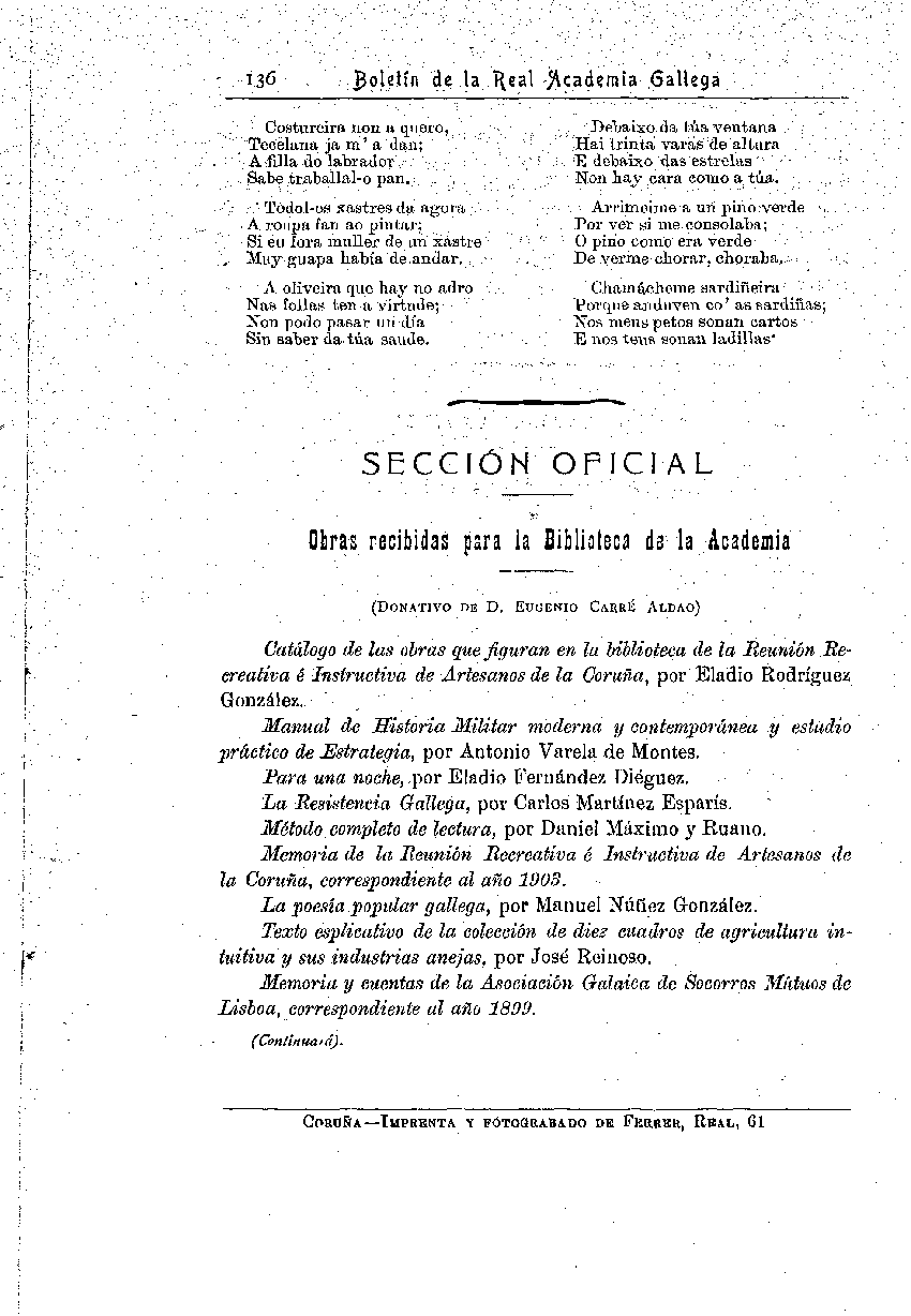 folla de libro