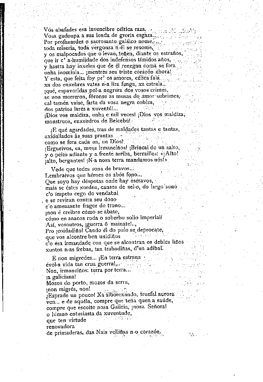 folla de libro