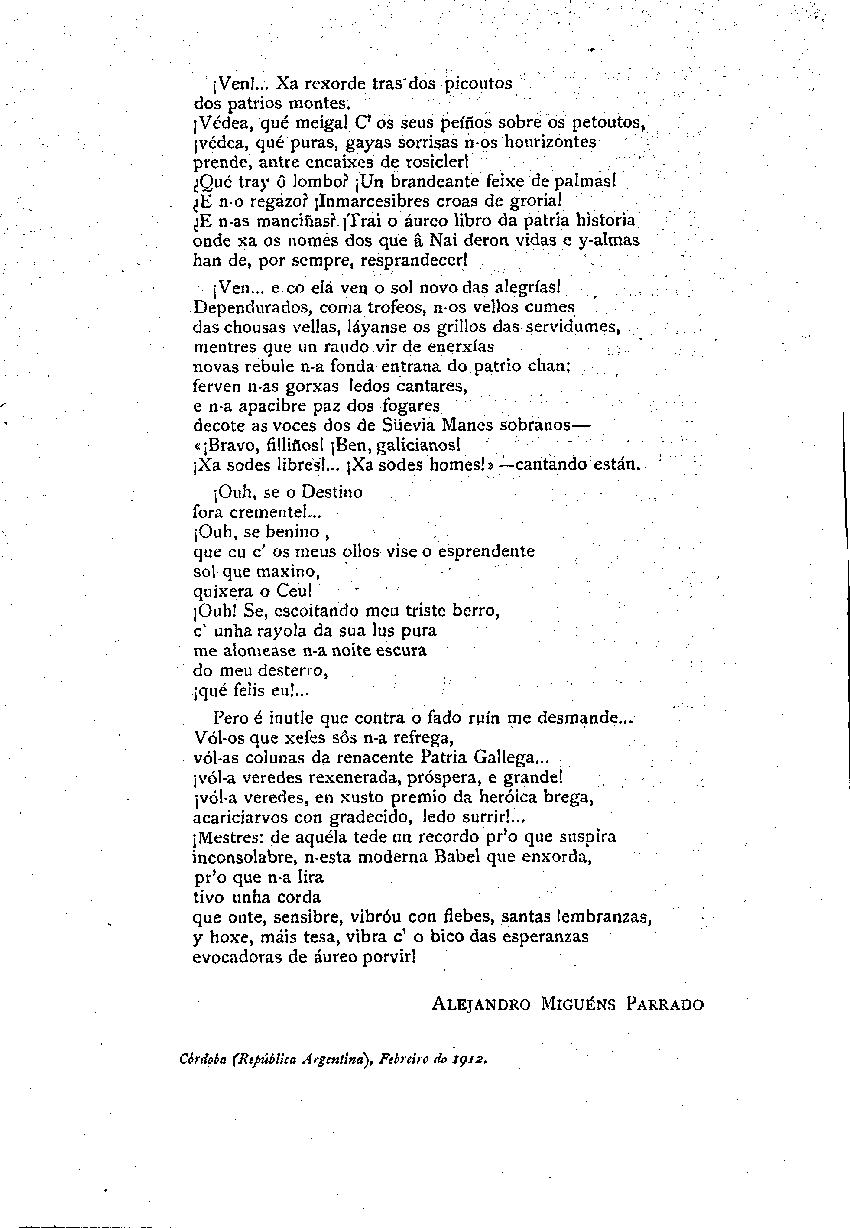 folla de libro