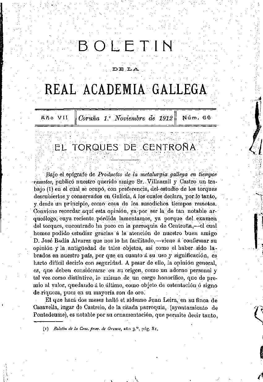 folla de libro